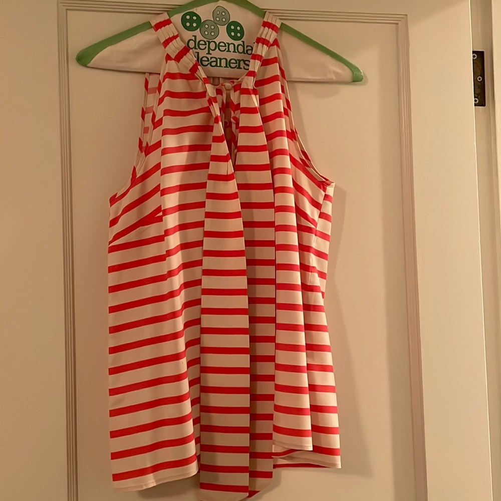 J Crew Blouse